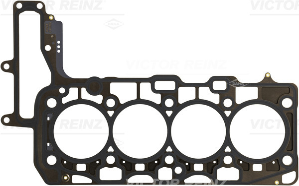 Victor Reinz 61-10483-20 Cylinder head gasket 611048320 611048320 Victor Reinz Cylinder head gasket