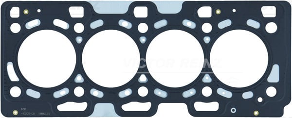 611020500 Victor Reinz Cylinder head gasket