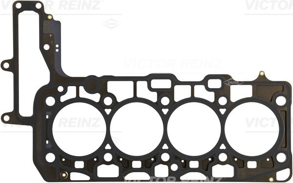 Engine head gasket BMW: 611048310 Victor Reinz Cylinder head gasket