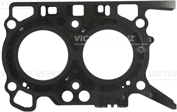 Cylinder head seal Subaru Forester: 611132800 Victor Reinz Cylinder head gasket