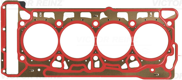 Cylinder head seal Volkswagen Arteon: 611121100 Victor Reinz Cylinder head gasket