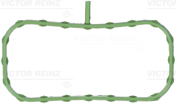 712001800 Victor Reinz Intake manifold gasket