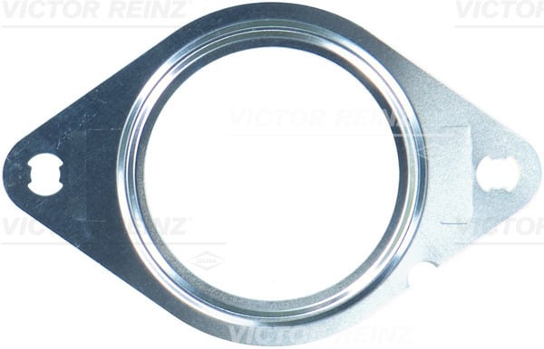 Exhaust manifold seal Opel Astra K: 711500400 Victor Reinz Exhaust manifold gasket