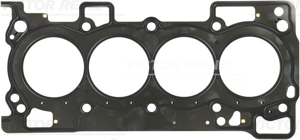 Top gasket Nissan X-Trail: 611121200 Victor Reinz Cylinder head gasket