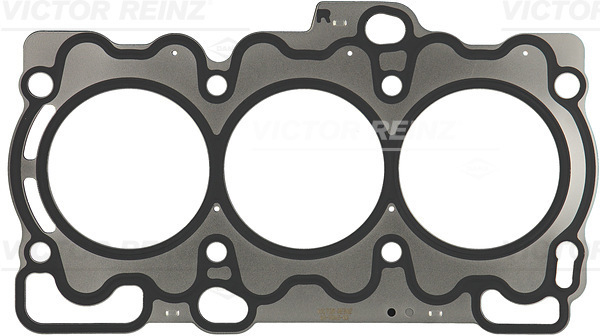 611124500 Victor Reinz Cylinder head gasket