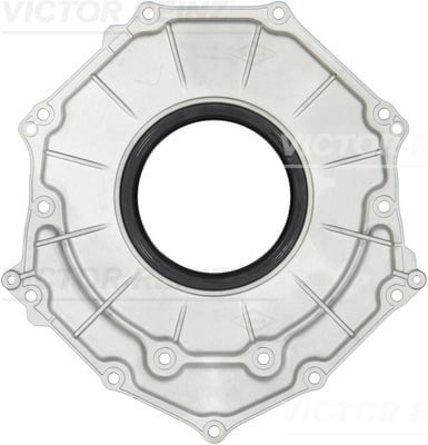 Victor Reinz 81-10650-00 Crankshaft oil seal 811065000 811065000 Victor Reinz Crankshaft oil seal