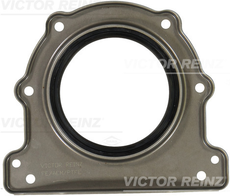 Crankshaft gasket Smart: 811065700 Victor Reinz Crankshaft oil seal