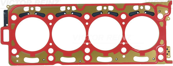 611124700 Victor Reinz Cylinder head gasket