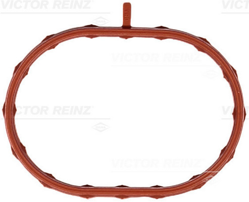 711148100 Victor Reinz Intake manifold gasket