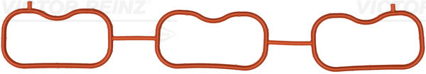 Air inlet manifold gasket Toyota: 712036200 Victor Reinz Intake manifold gasket