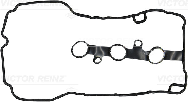Rocker gasket Toyota Yaris: 711953100 Victor Reinz Rocker cover gasket