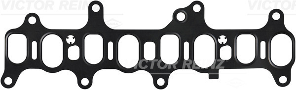 712062000 Victor Reinz Intake manifold gasket