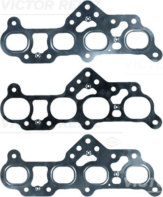 Exhaust manifold seal Volvo XC60: 111913601 Victor Reinz Exhaust manifold gasket