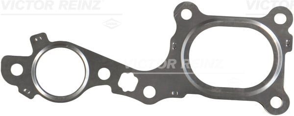 Exhaust manifold gasket Toyota Corolla: 712036300 Victor Reinz Exhaust manifold gasket