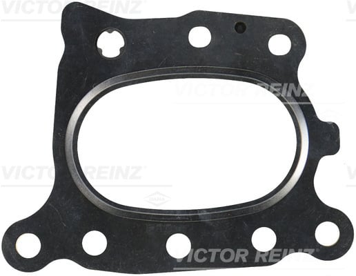 Exhaust collector gasket Toyota Highlander: 712048000 Victor Reinz Exhaust manifold gasket