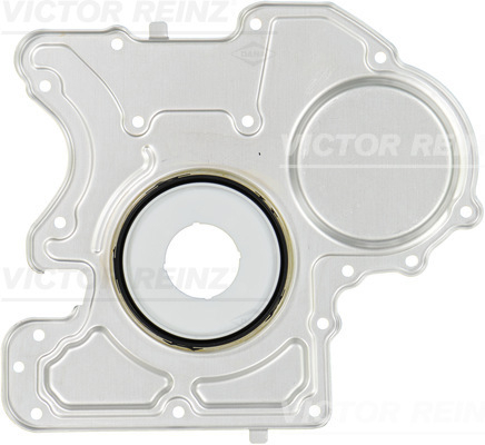 Crankshaft gasket Opel Astra K: 811061100 Victor Reinz Shaft Seal, crankshaft
