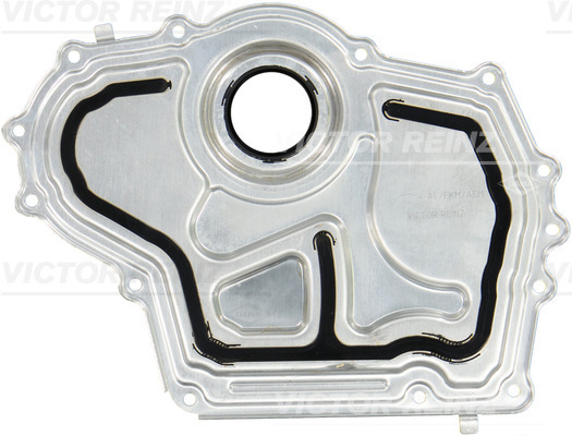 Crank seal Opel Astra K: 811061000 Victor Reinz Shaft Seal, crankshaft