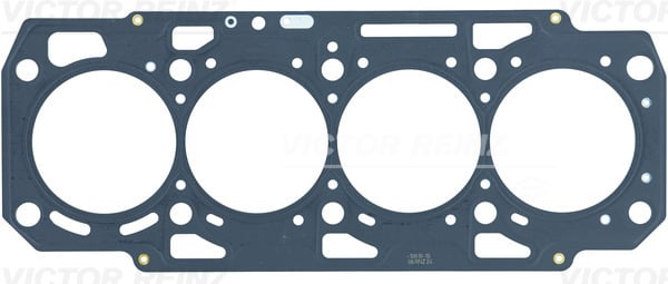611081810 Victor Reinz Cylinder head gasket