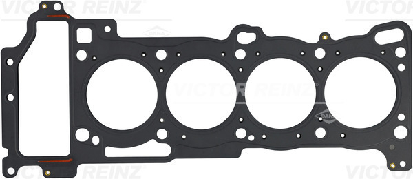 Engine head gasket Nissan Primera: 613380000 Victor Reinz Cylinder head gasket