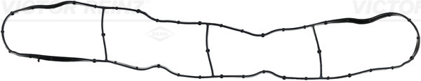 712091600 Victor Reinz Intake manifold gasket