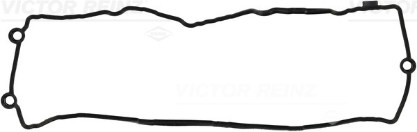 712126600 Victor Reinz Rocker cover gasket