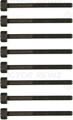 Cylinder head Dacia: 141948702 Victor Reinz Cylinder Head Bolt Set