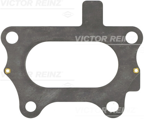 Exhaust manifold gasket Honda Civic: 712100000 Victor Reinz Exhaust manifold gasket