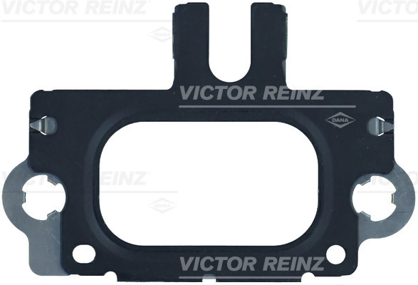 712102300 Victor Reinz Exhaust manifold gasket