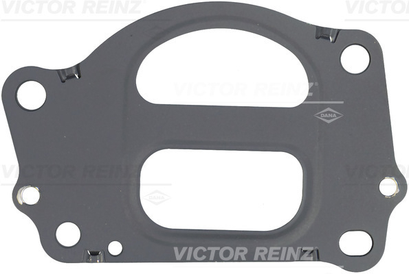 Exhaust manifold seal BMW 4 series: 712096000 Victor Reinz Exhaust manifold gasket