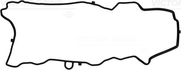 712118200 Victor Reinz Rocker cover gasket