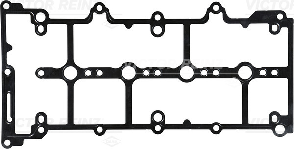 Rocker cover seal Fiat Ducato: 712167800 Victor Reinz Rocker cover gasket