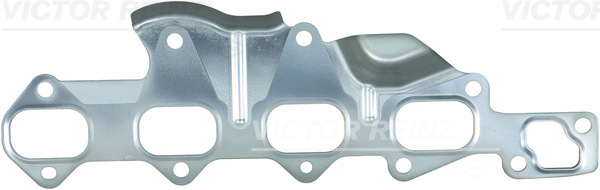711276000 Victor Reinz Exhaust manifold gasket