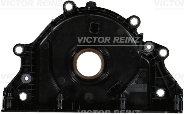 Crank oil seal Skoda Superb: 819009000 Victor Reinz Shaft Seal, crankshaft