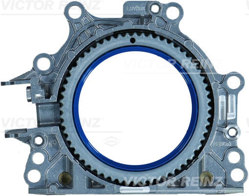 Crank oil seal Skoda Superb: 819009100 Victor Reinz Shaft Seal, crankshaft