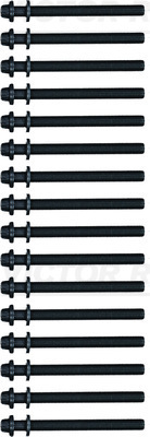 141086302 Victor Reinz Cylinder Head Bolt Set