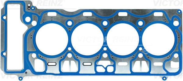 Gasket kit BMW: 611022300 Victor Reinz Gasket, cylinder head