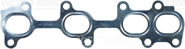 Exhaust manifold gasket Toyota Hiace: 711331310 Victor Reinz Exhaust manifold gasket