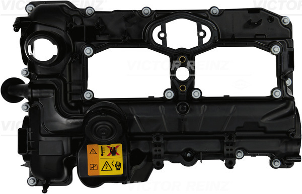 Victor Reinz 71-17225-00 Rocker cover 711722500 711722500 Victor Reinz Rocker cover