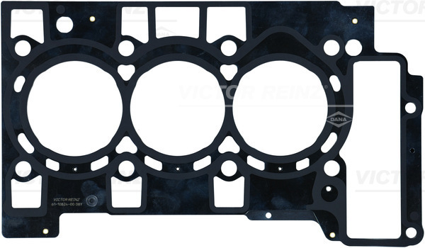 Gaskets Opel: 611082400 Victor Reinz Gasket, cylinder head