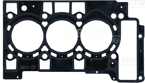 Fuel system Opel Insignia B Sports Tourer: 611082410 Victor Reinz Gasket, cylinder head