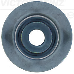 Valve stem oil seals Toyota Land Cruiser: 702345200 Victor Reinz Seal Ring, valve stem