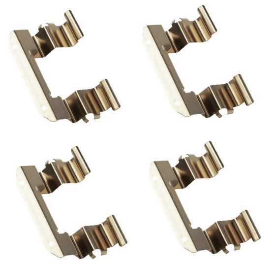 581442M000 Hyundai/Kia Brake pad fitting kit
