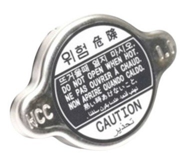 Hyundai/Kia 25330 3E000 Expansion tank cap 253303E000 253303E000 Hyundai/Kia Expansion tank cap