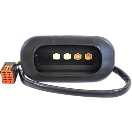 Renault 25 21 600 03R Door closing sensor 252160003R 252160003R Renault Door closing sensor