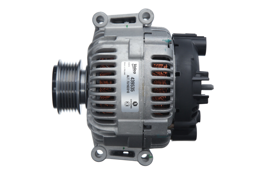 Alternator Valeo 439535