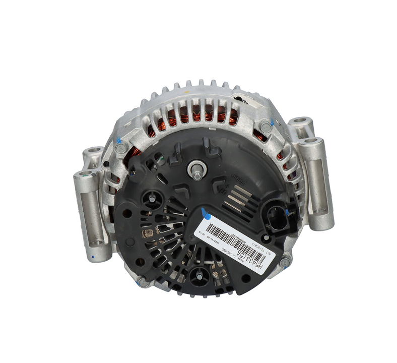 Alternator Valeo 439581
