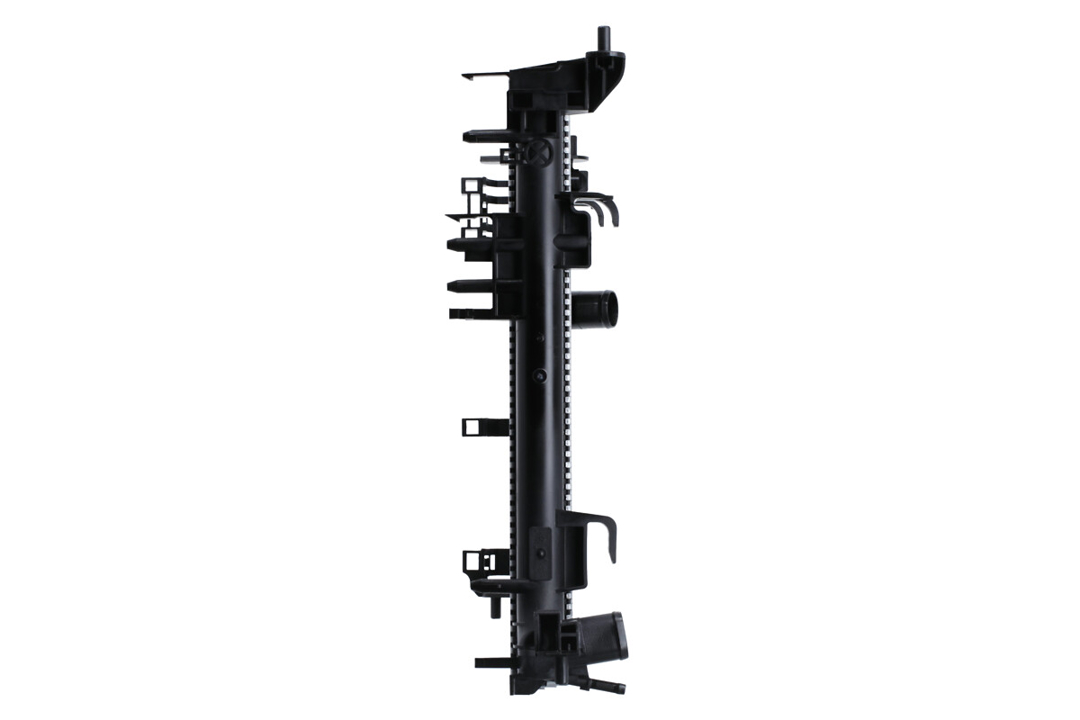 Engine cooling radiator Valeo 701683