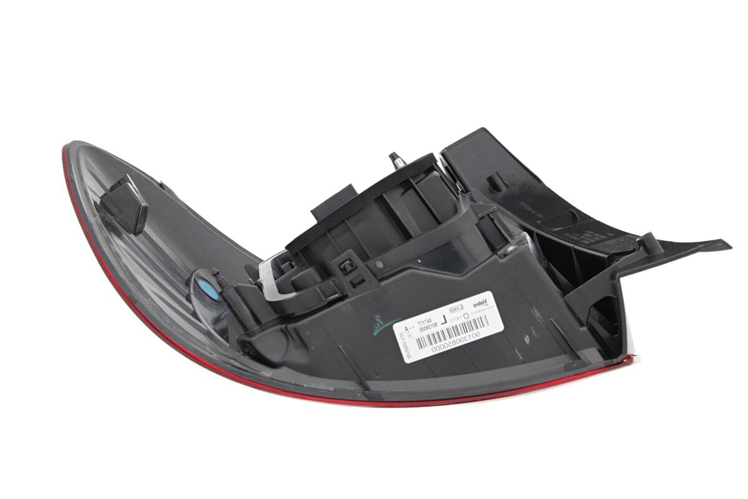 Combination Rearlight Valeo 047178