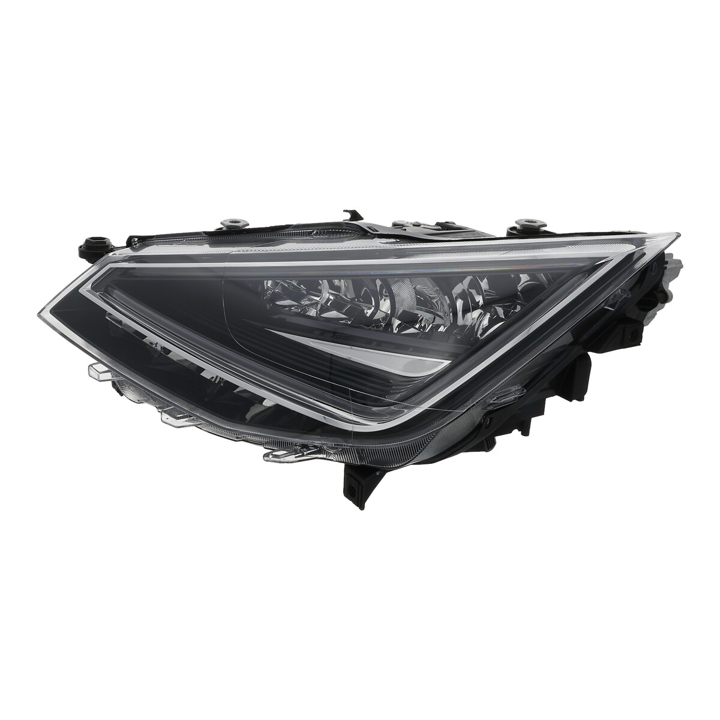 450456 Valeo Headlamp