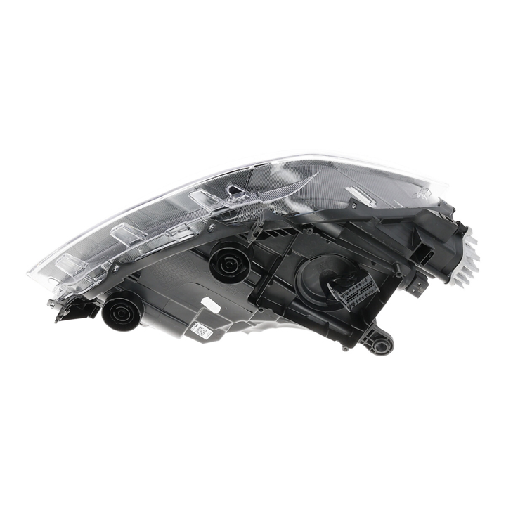 Headlamp Valeo 450456
